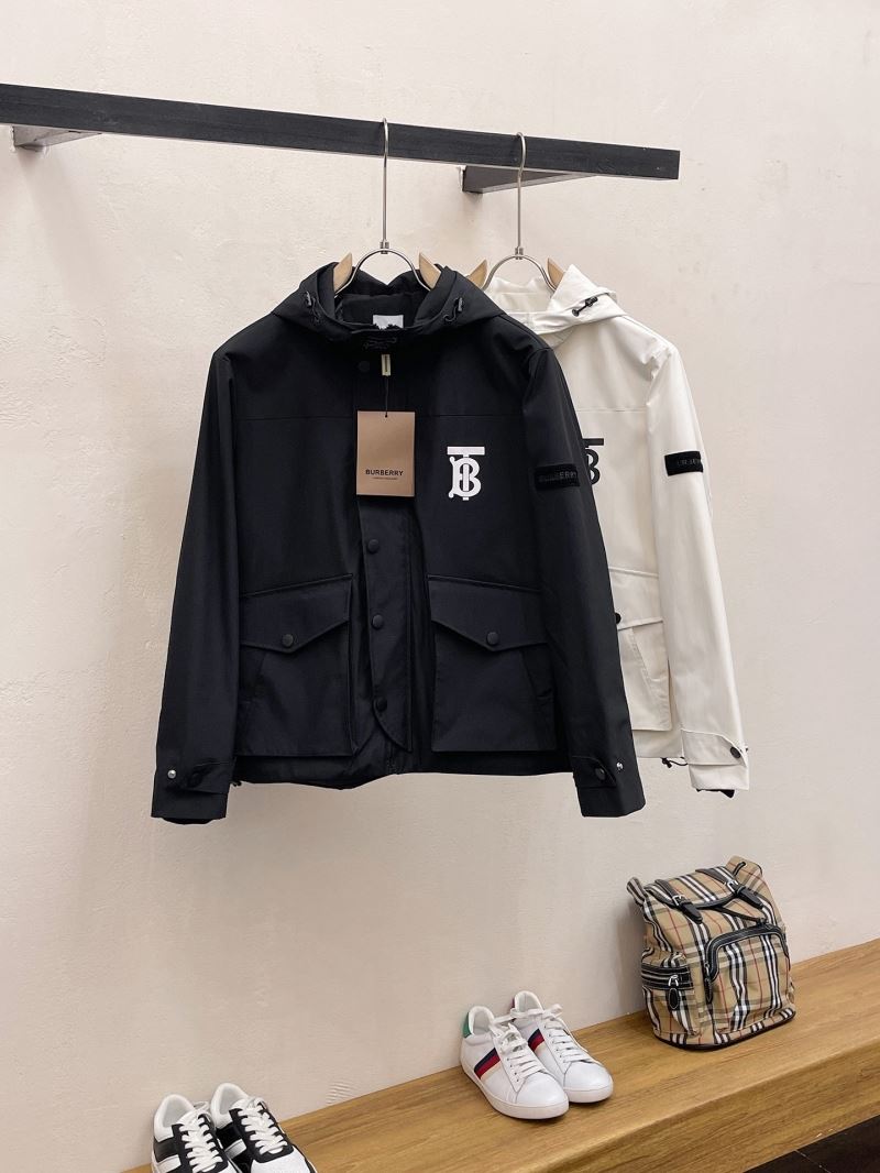 Burberry Outwear